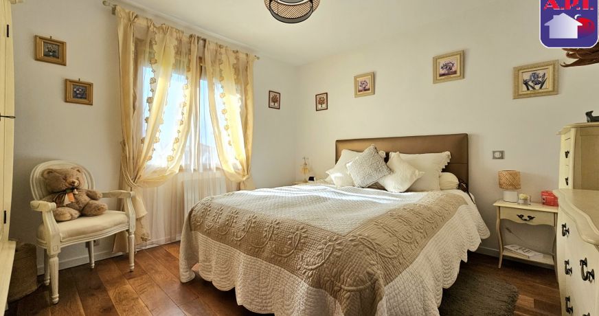 vente Maison Montrejeau