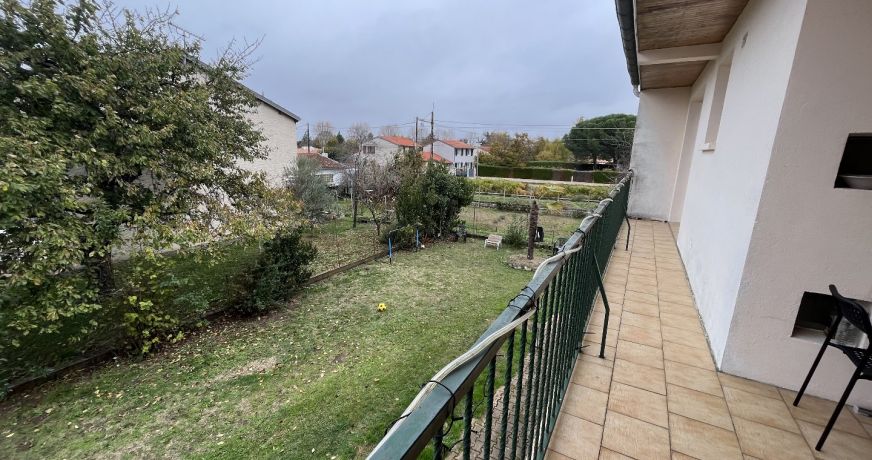 location Maison Pamiers