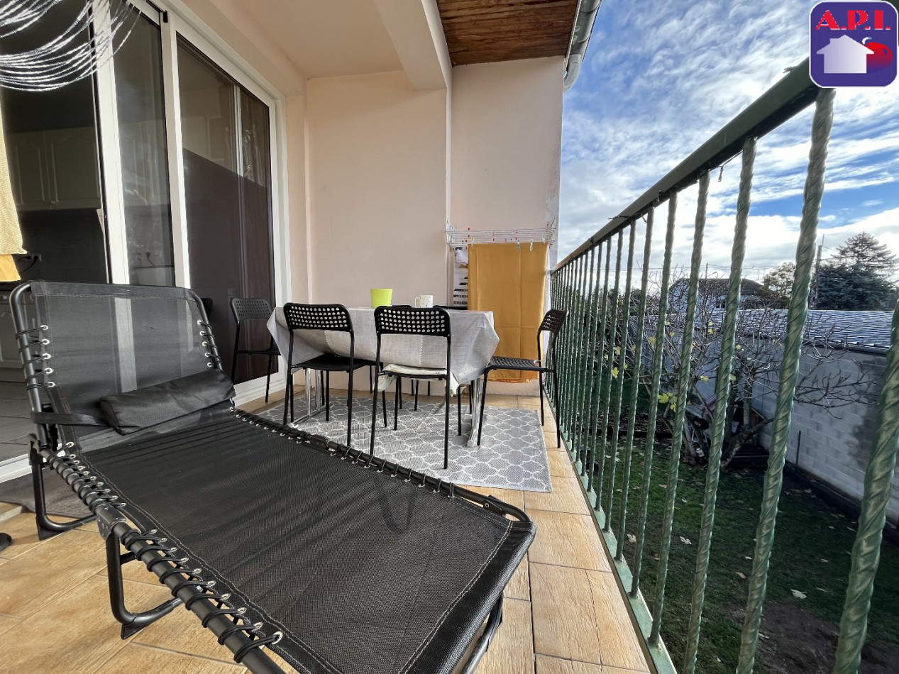 location Maison Pamiers - Photo 7