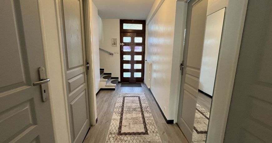 location Maison Pamiers