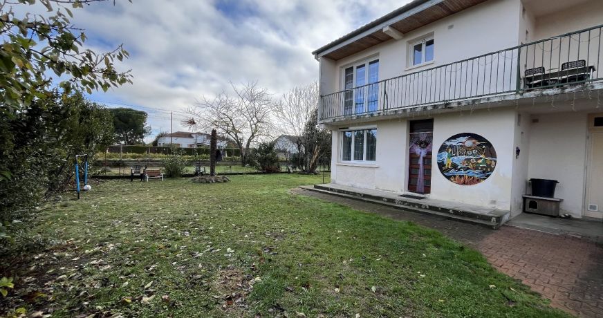 location Maison Pamiers