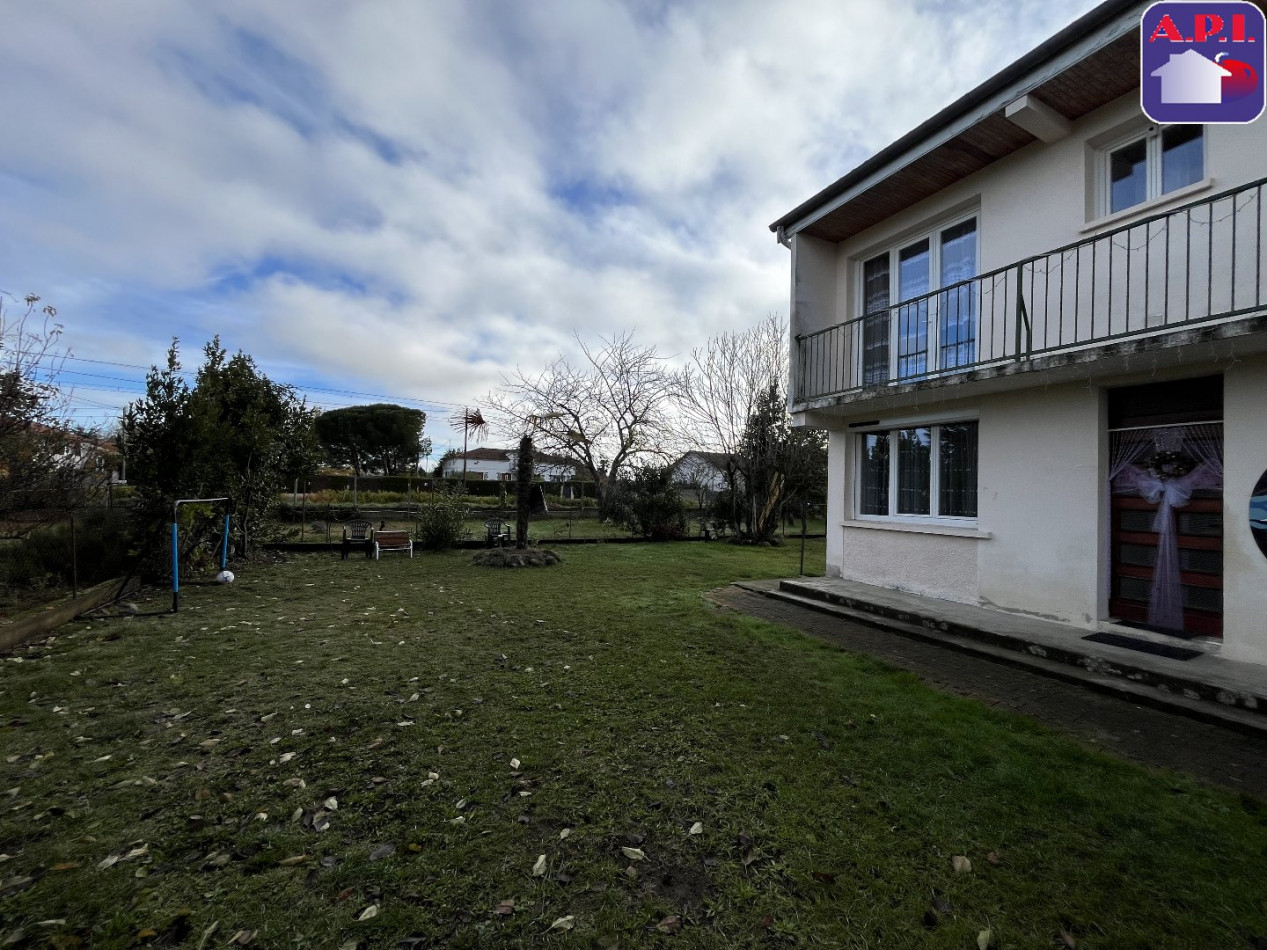 location Maison Pamiers - Photo 11