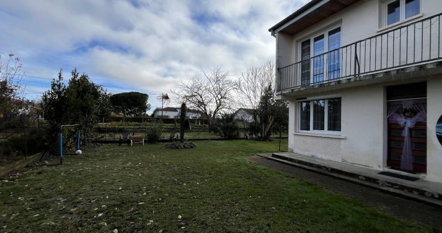 location Maison Pamiers