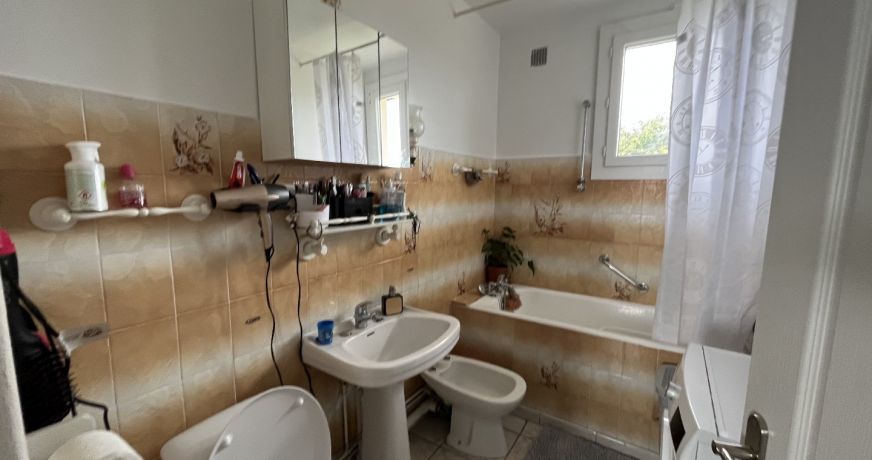 location Maison Pamiers