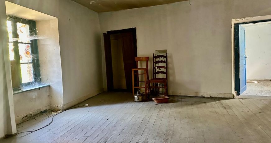 vente Maison Audressein