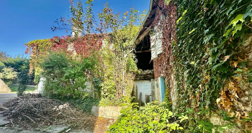 vente Maison Audressein