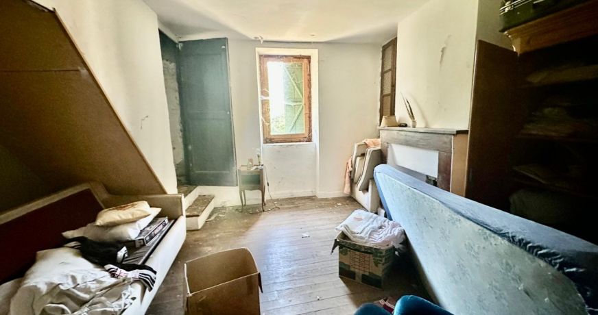 vente Maison Audressein