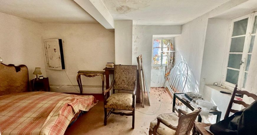 vente Maison Audressein