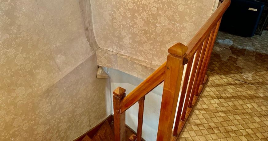 vente Maison Audressein