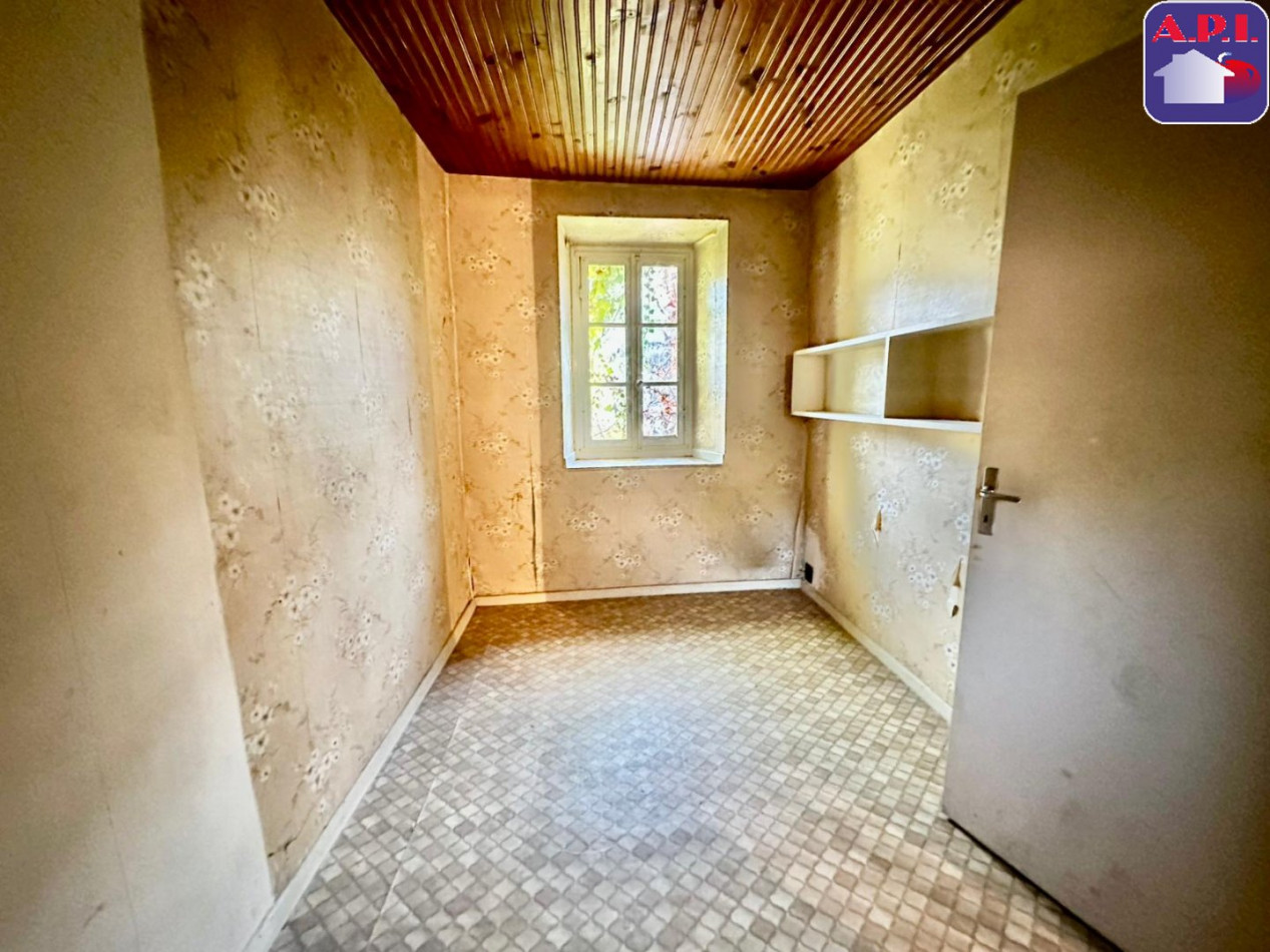 vente Maison Audressein - Photo 8