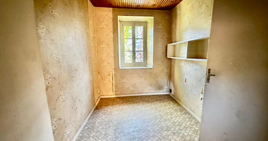 vente Maison Audressein