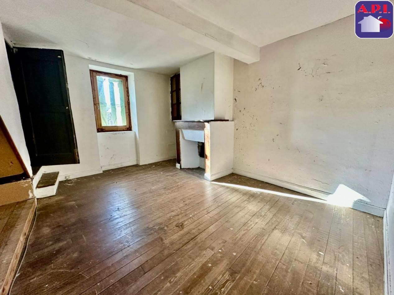 vente Maison Audressein - Photo 6