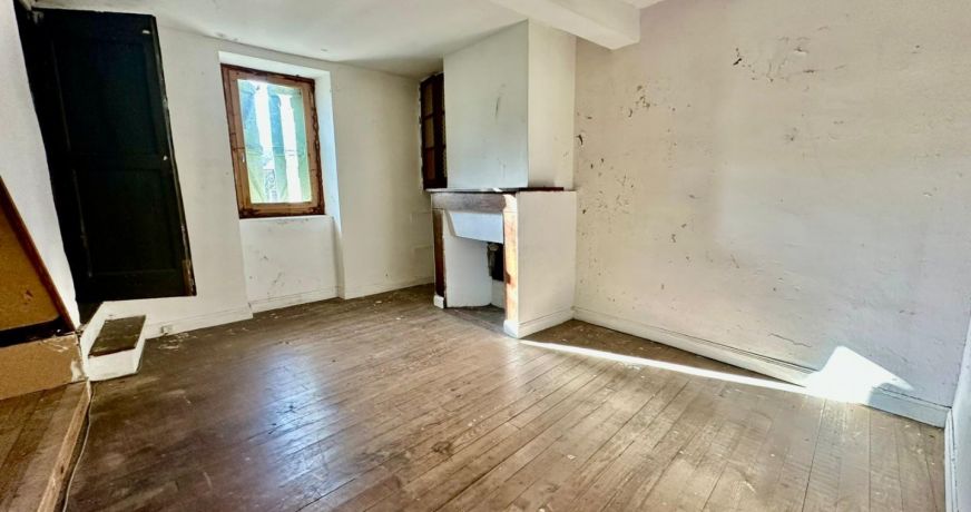 vente Maison Audressein