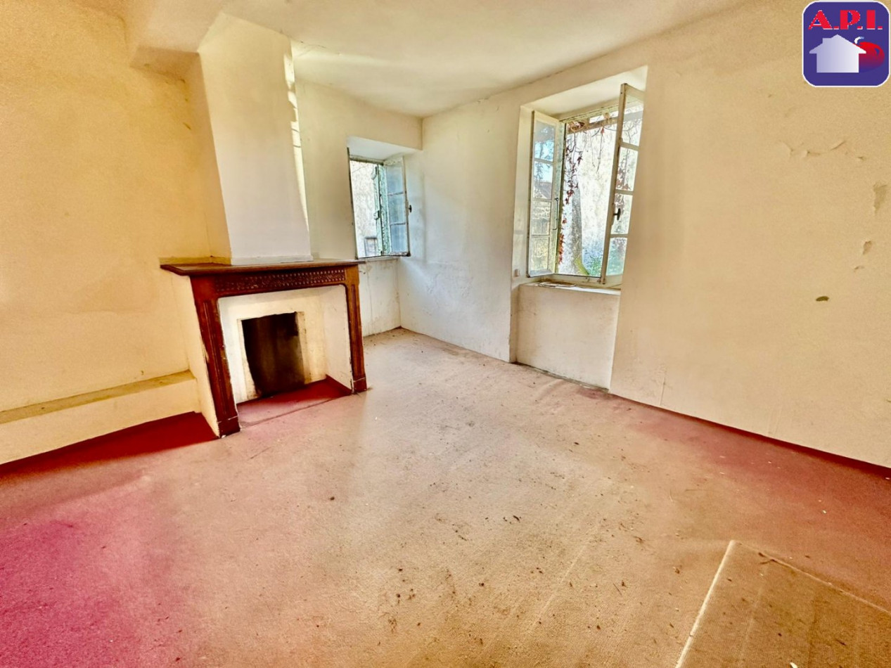 vente Maison Audressein - Photo 7