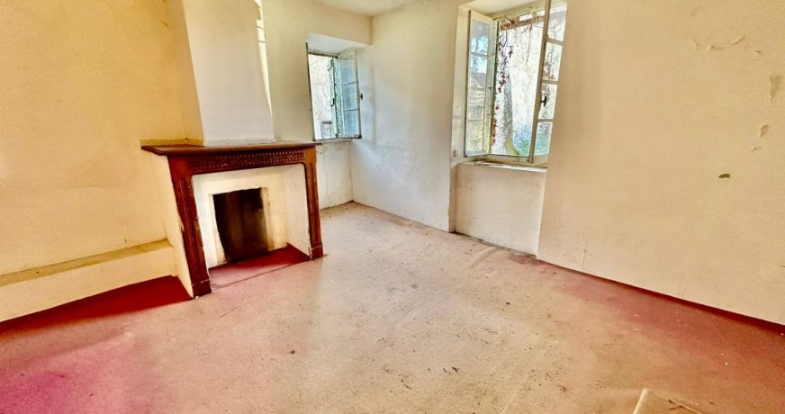 vente Maison Audressein