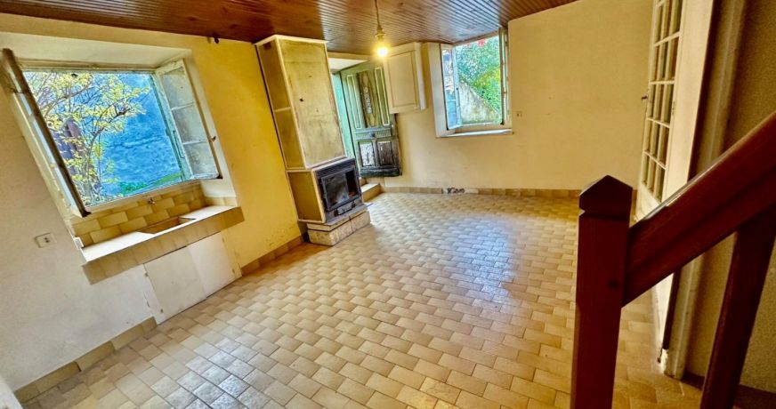 vente Maison Audressein