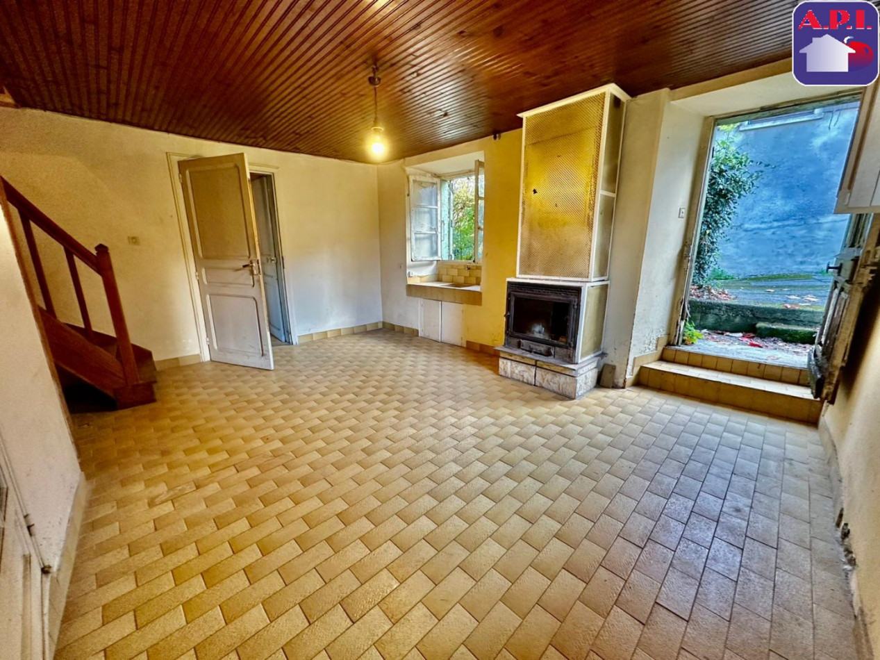 vente Maison Audressein - Photo 4