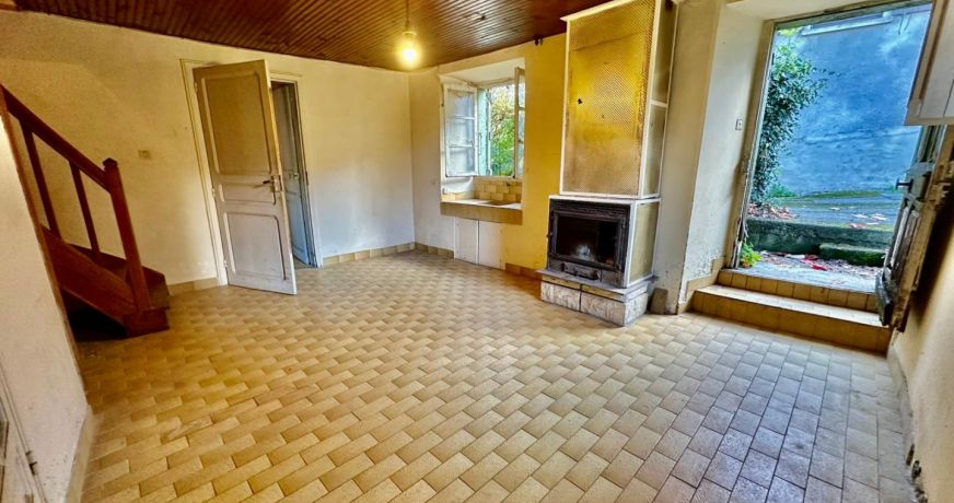 vente Maison Audressein