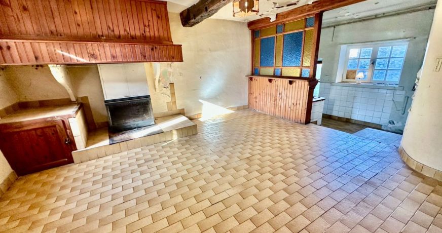 vente Maison Audressein