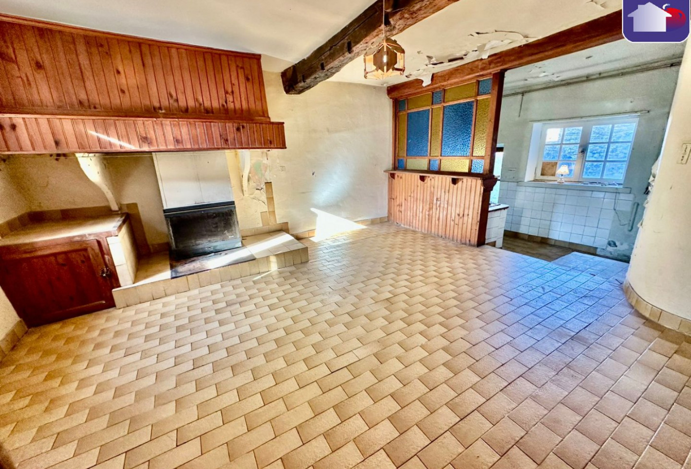 vente Maison Audressein - Photo 2