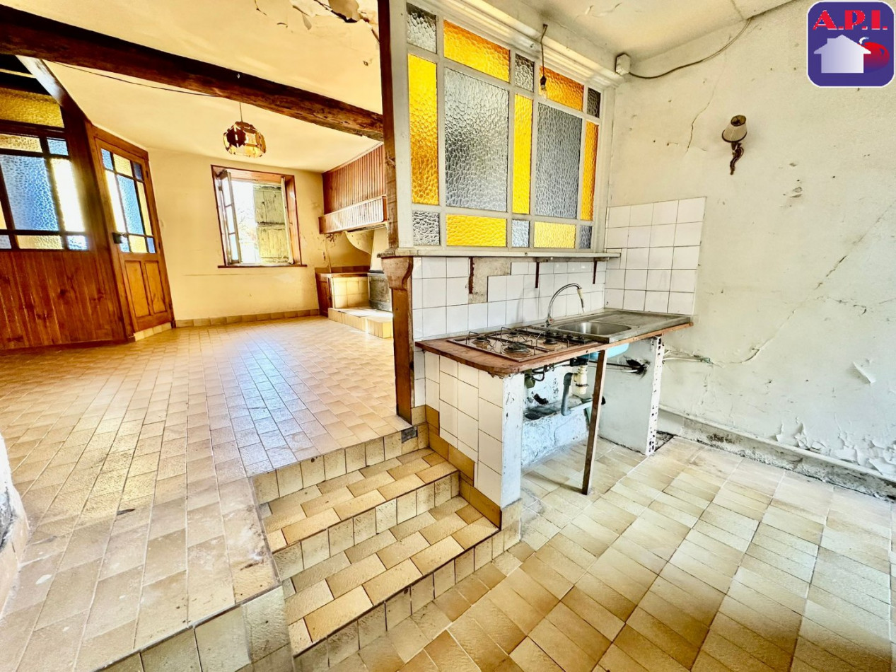 vente Maison Audressein - Photo 3