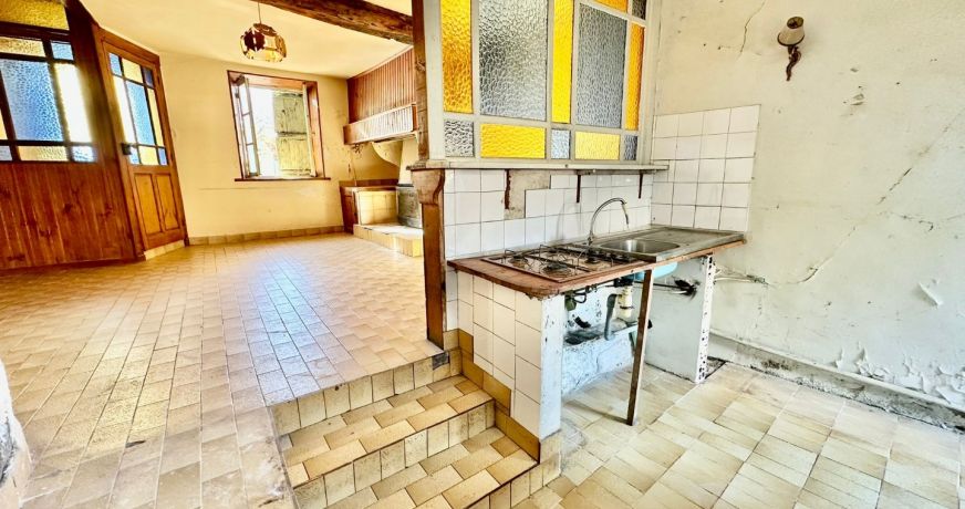 vente Maison Audressein