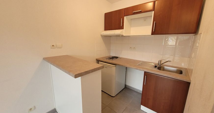 location Appartement Saint Girons