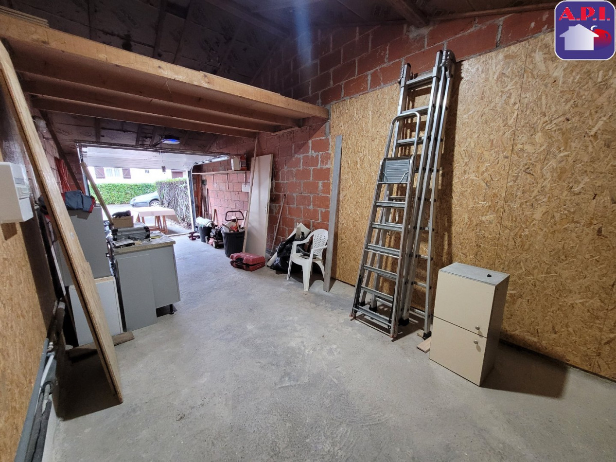 location Maison Saint Girons - Photo 10