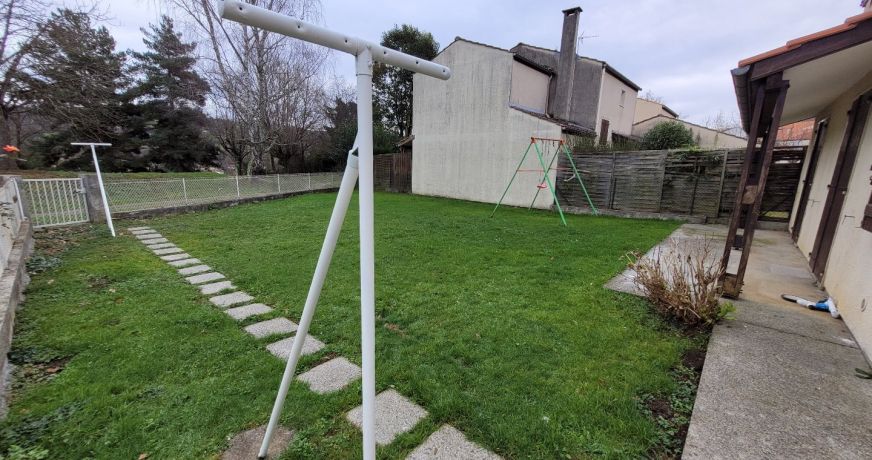 location Maison Saint Girons