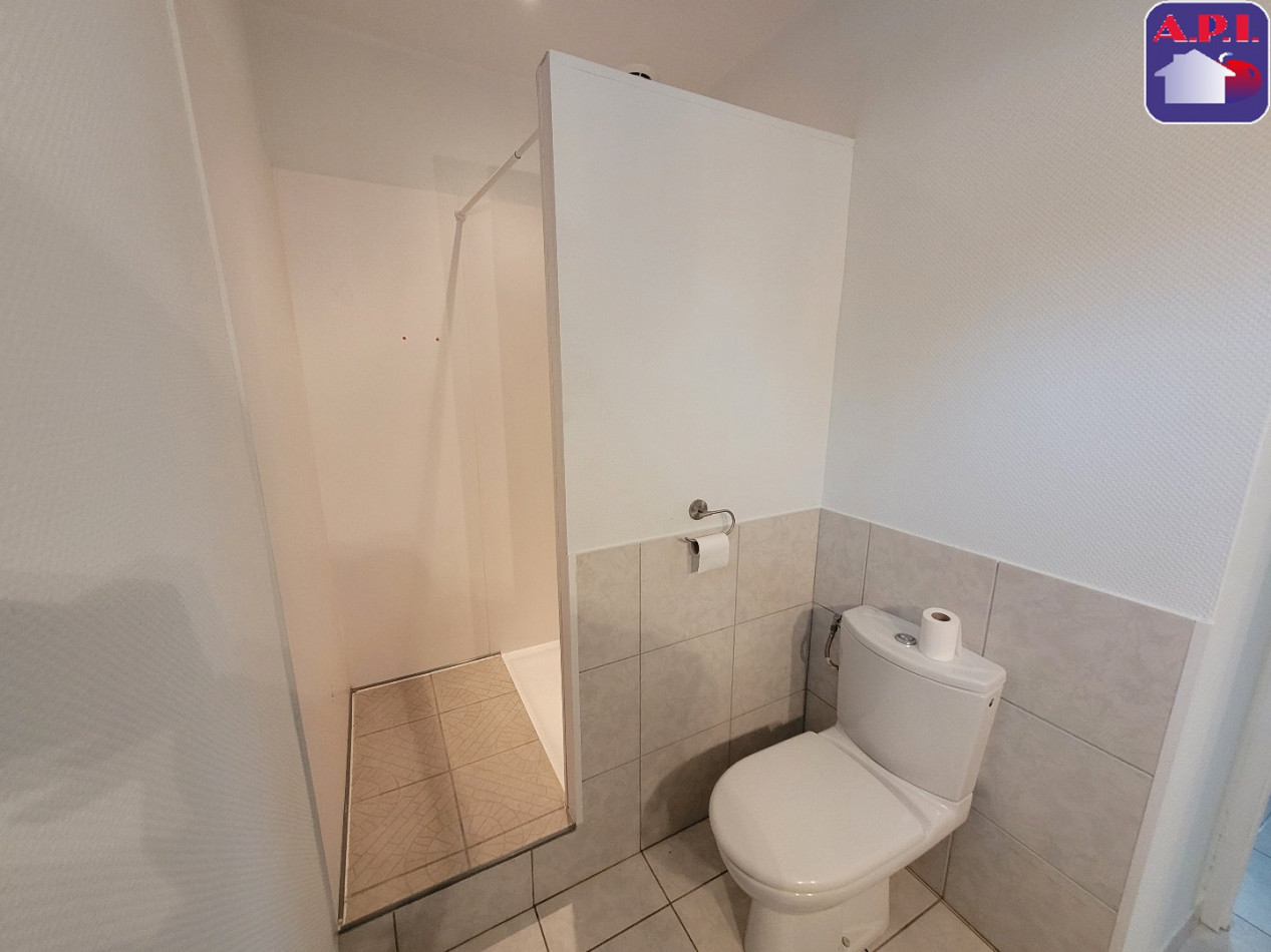 location Maison Saint Girons - Photo 9