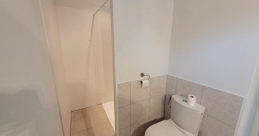 location Maison Saint Girons