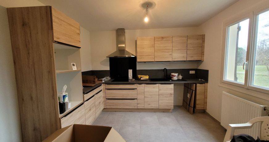 location Maison Saint Girons