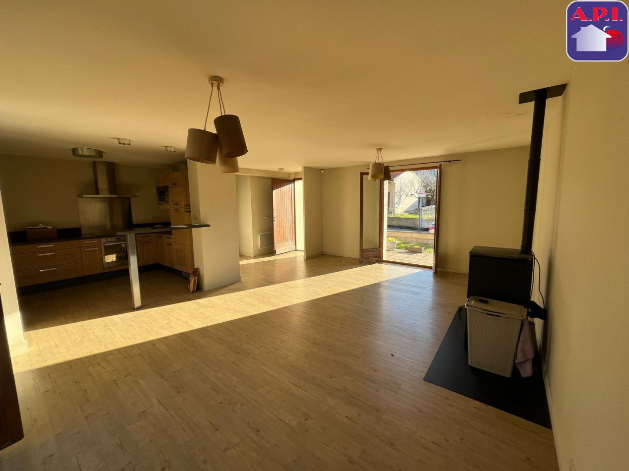 vente Maison Lavelanet - Photo 2