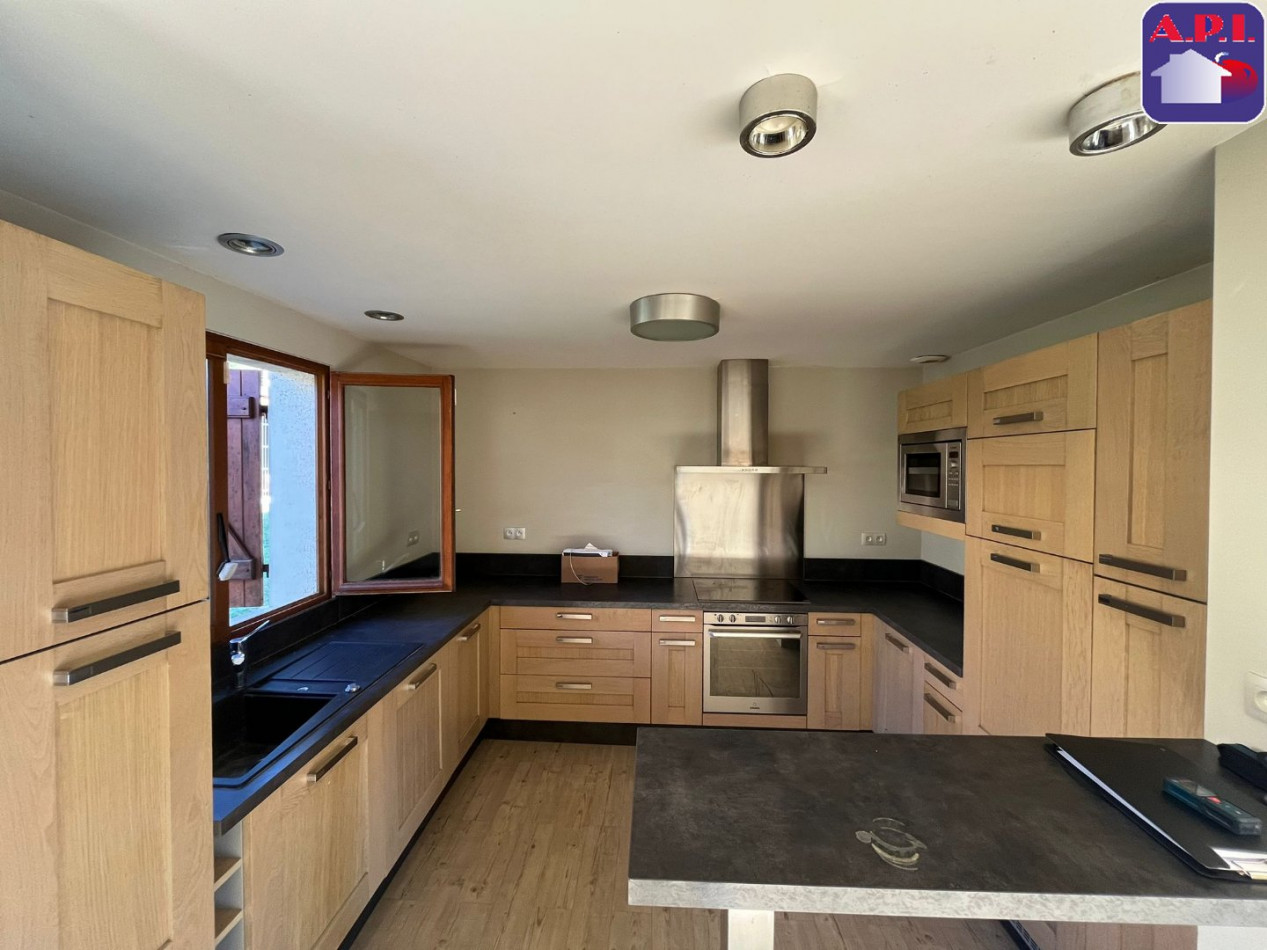 vente Maison Lavelanet - Photo 3