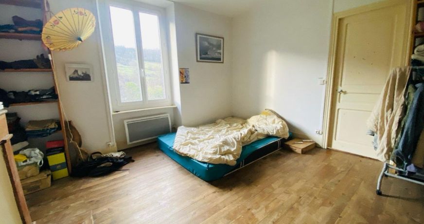 vente Maison de ville Le Mas D'azil