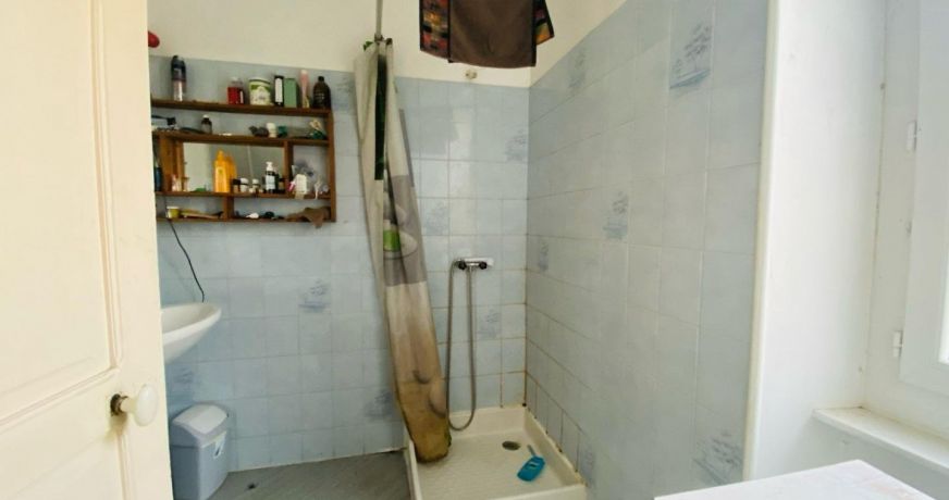 vente Maison de ville Le Mas D'azil