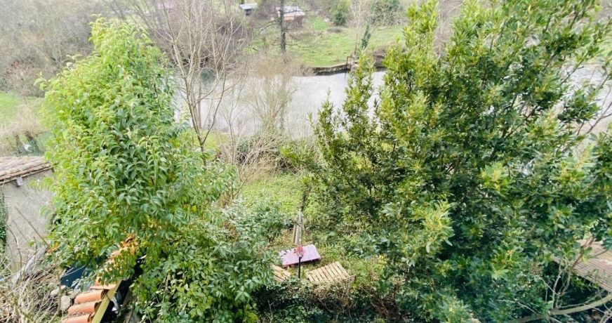 vente Maison de ville Le Mas D'azil