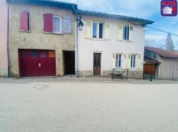 vente Le Mas D'azil