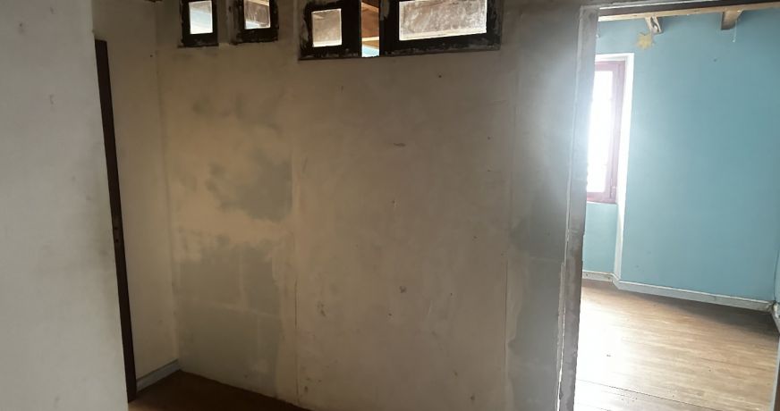 vente Maison La Bastide De Serou