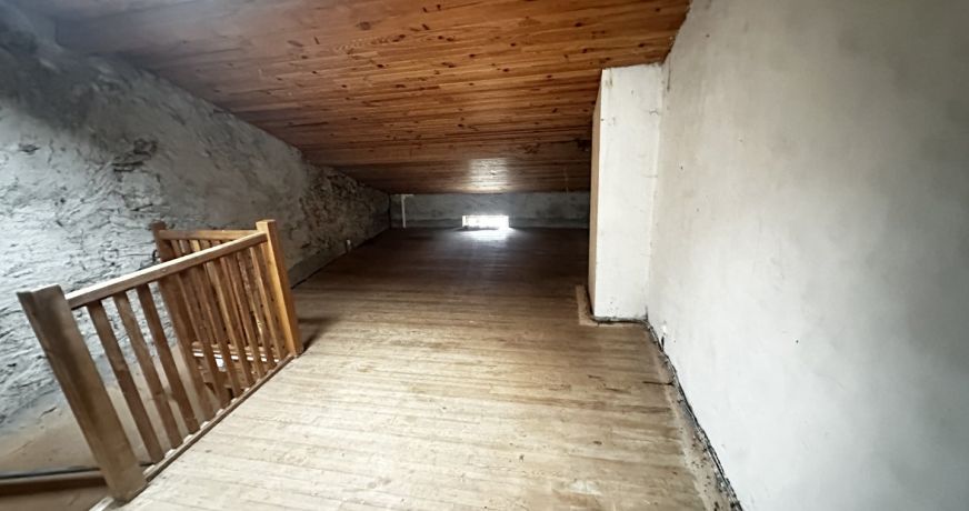 vente Maison La Bastide De Serou