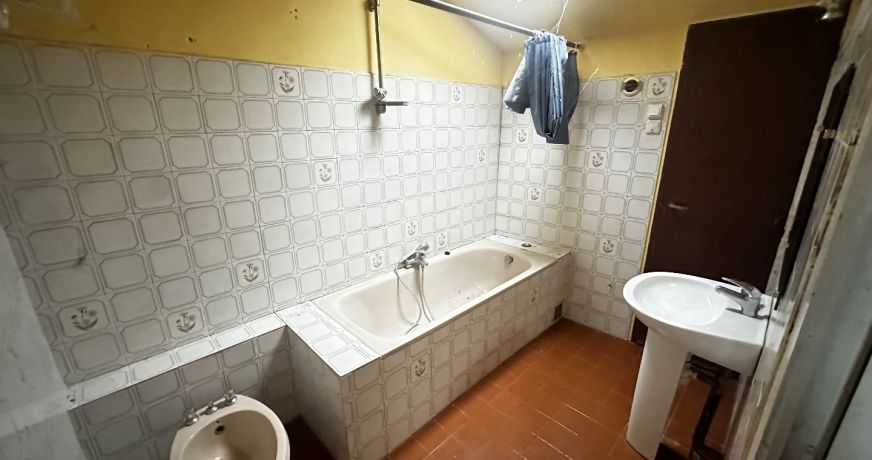 vente Maison La Bastide De Serou