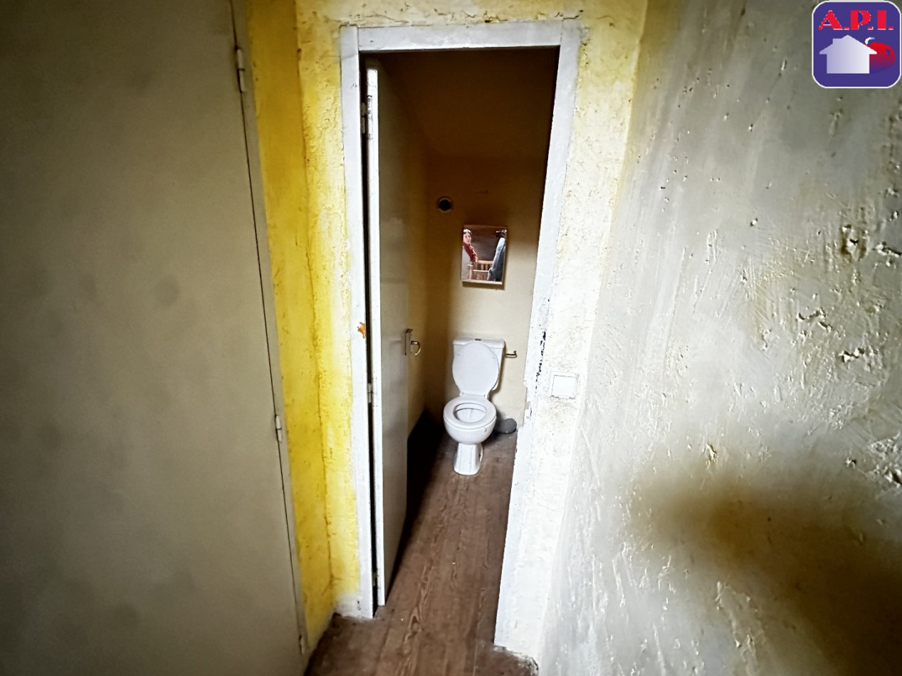 vente Maison La Bastide De Serou - Photo 13