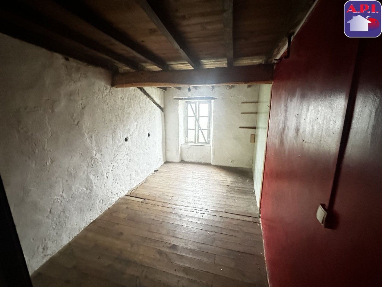 vente Maison La Bastide De Serou - Photo 15