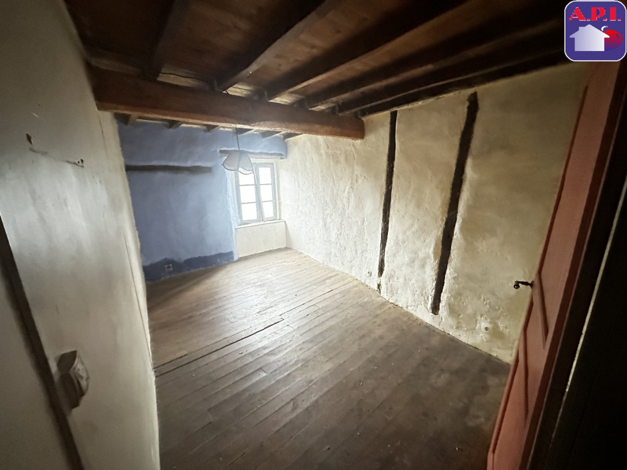 vente Maison La Bastide De Serou - Photo 16