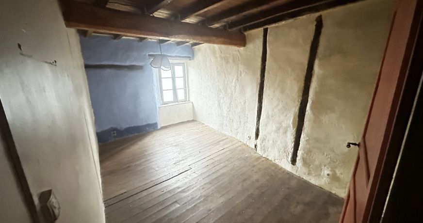 vente Maison La Bastide De Serou