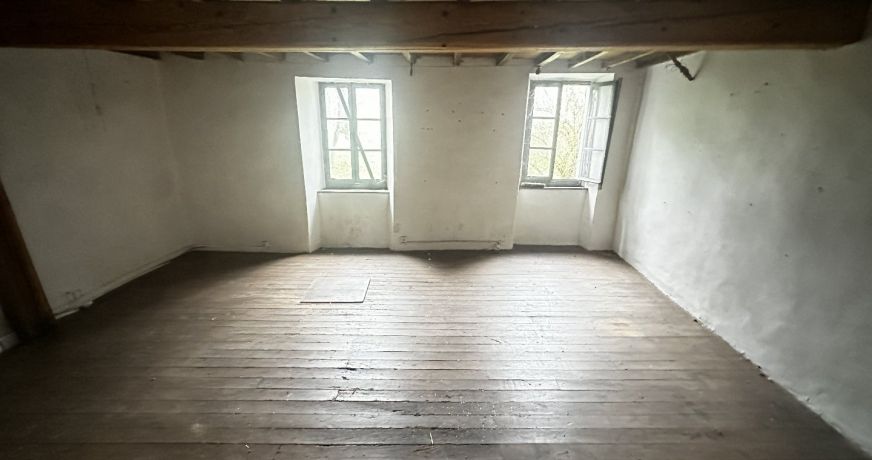 vente Maison La Bastide De Serou