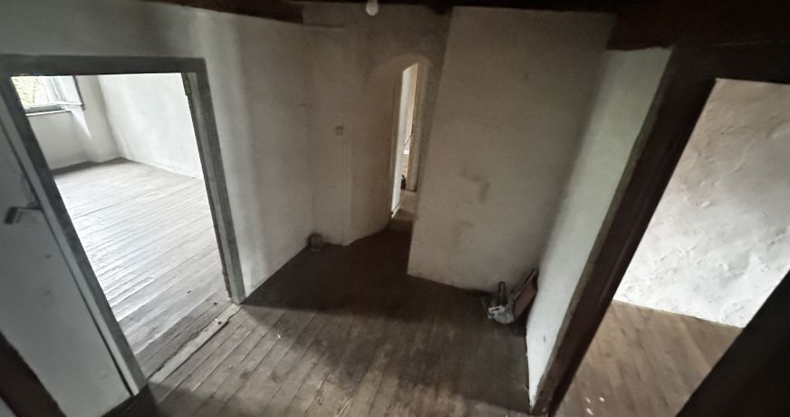 vente Maison La Bastide De Serou