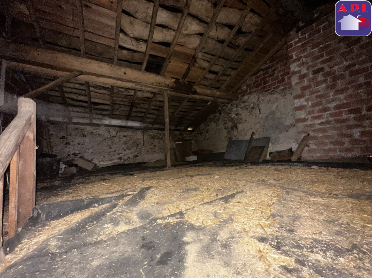 vente Maison La Bastide De Serou - Photo 19