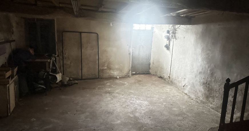 vente Maison La Bastide De Serou