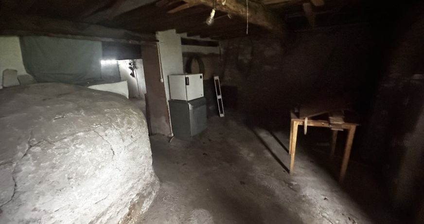 vente Maison La Bastide De Serou